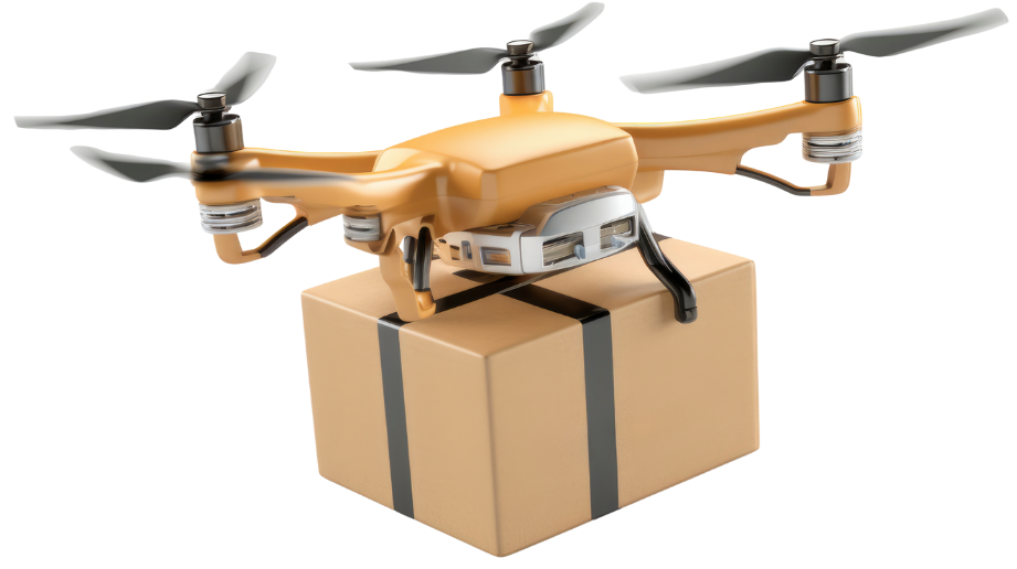 DRONE 4
